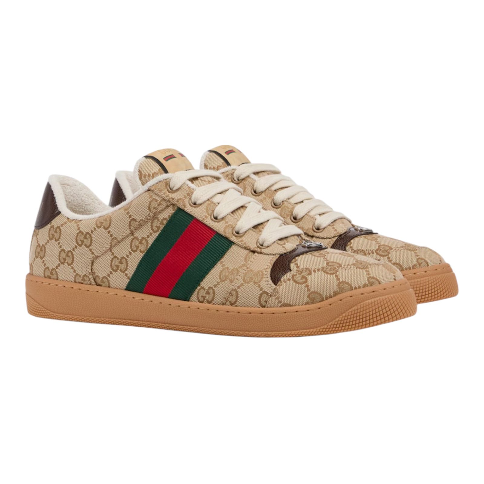 Gucci Men’s Screener Sneaker