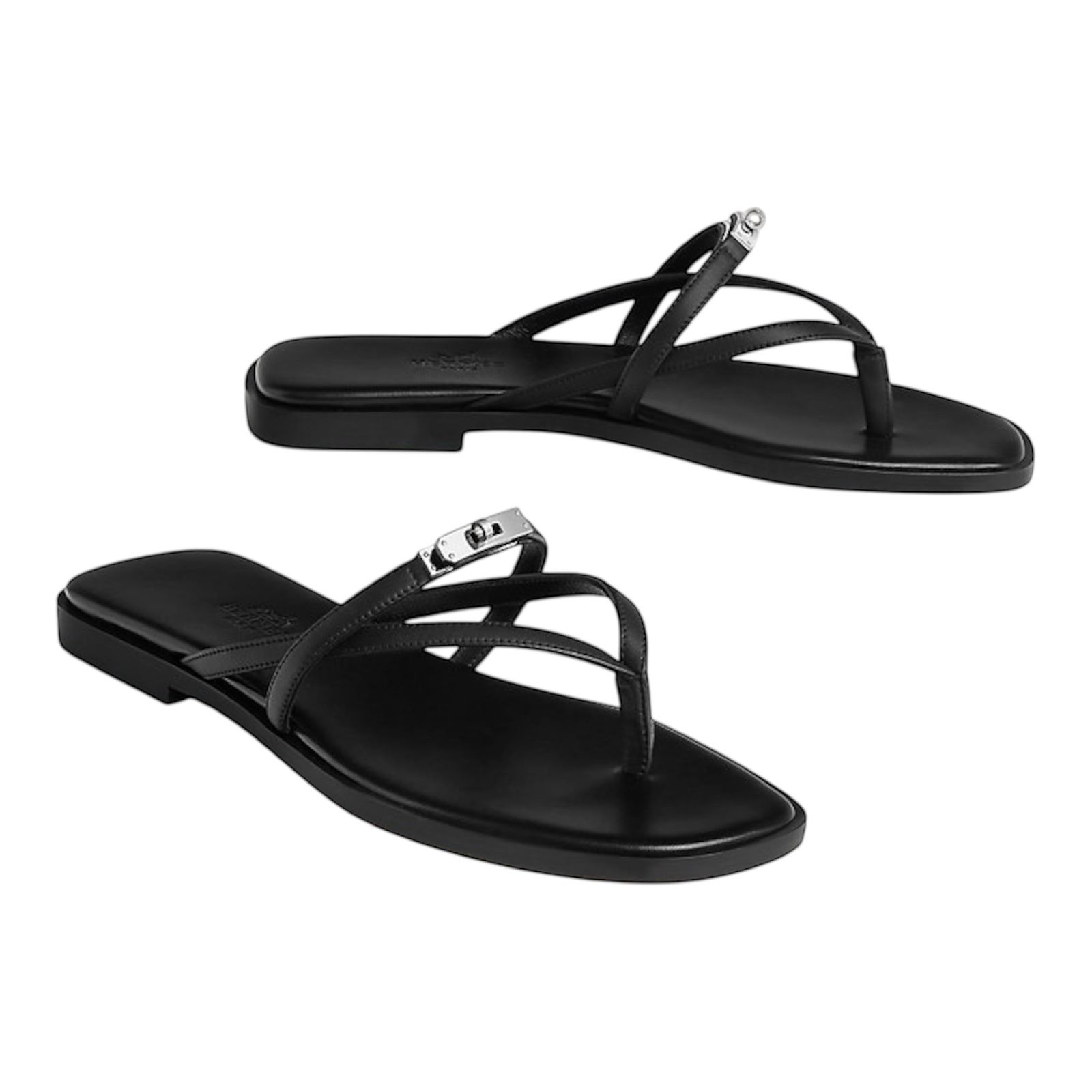 HERMES MİSS SANDAL
