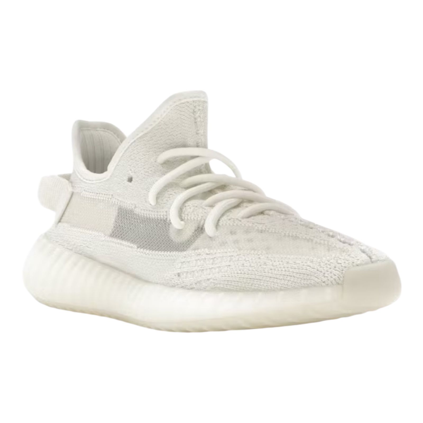 ADIDAS YEEZY BOOST WHITE