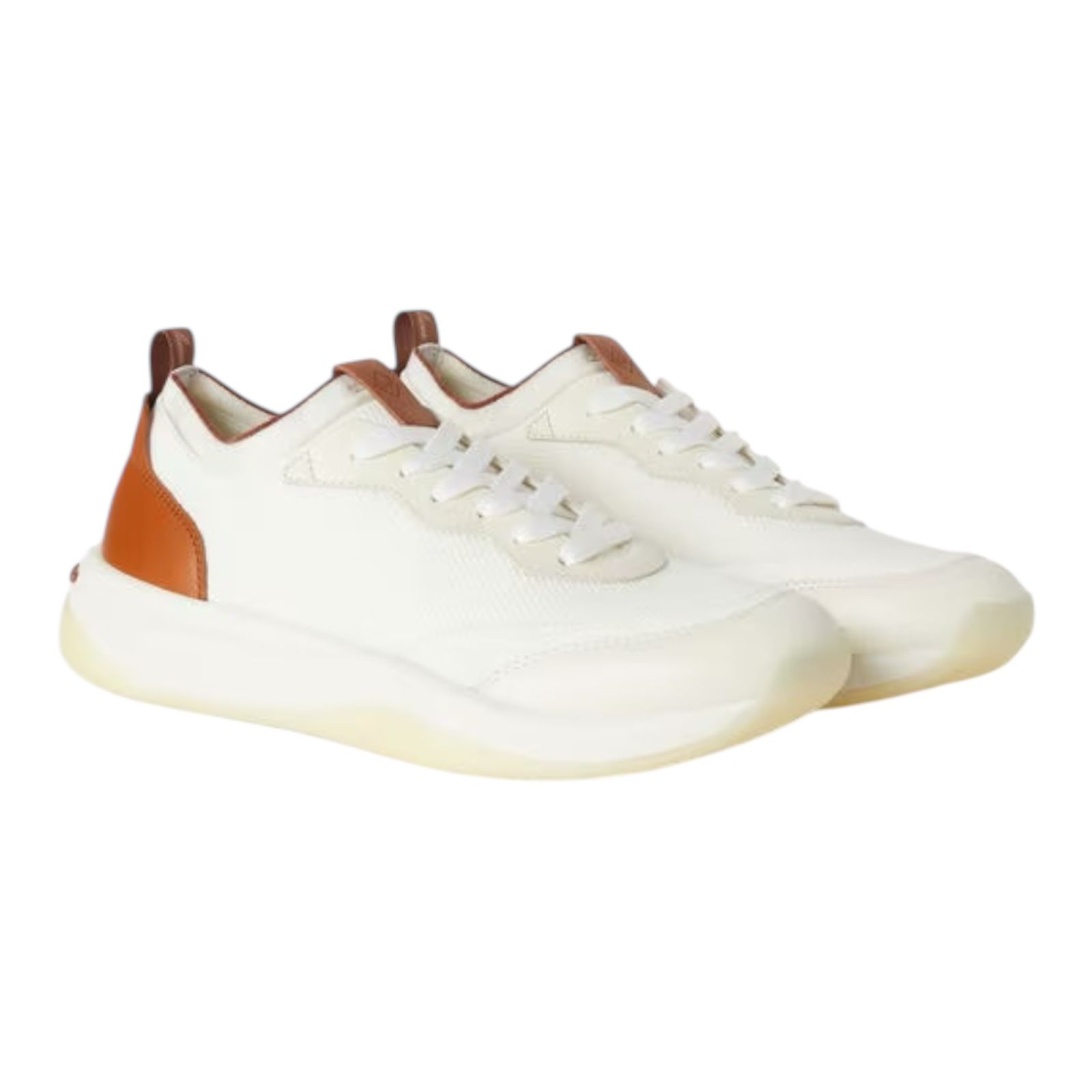 LORO PIANA 410 LP WALK SNEAKER