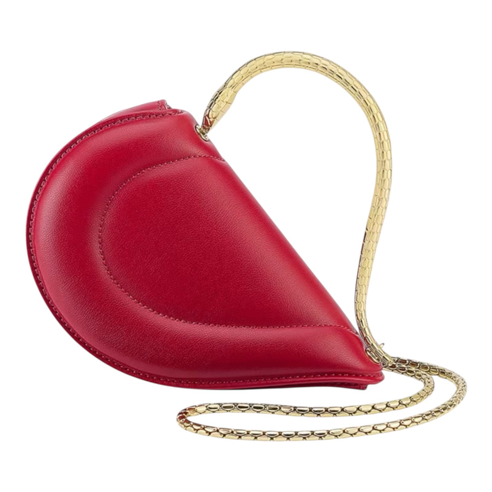 BVLGARI SERPERNTI CUORE BAG