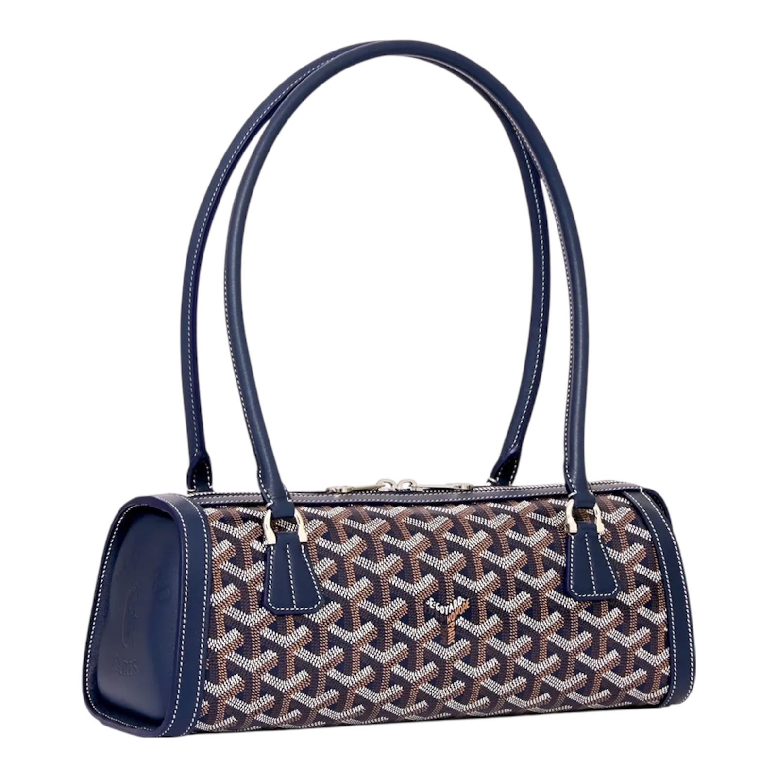 GOYARD BONBONNIERE BAG