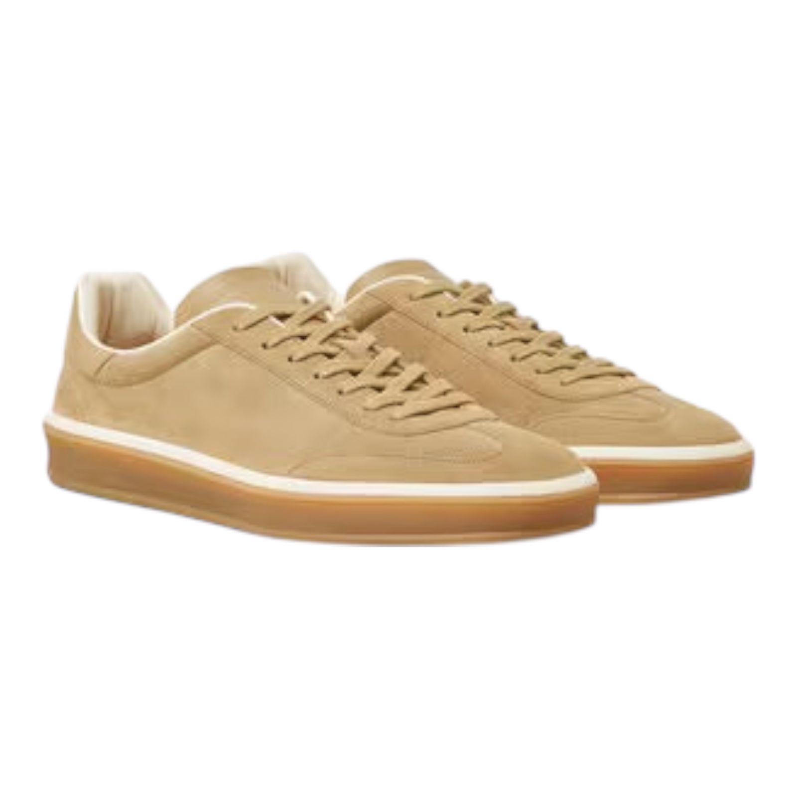 LORO PIANA TENNIS WALK SNEAKER