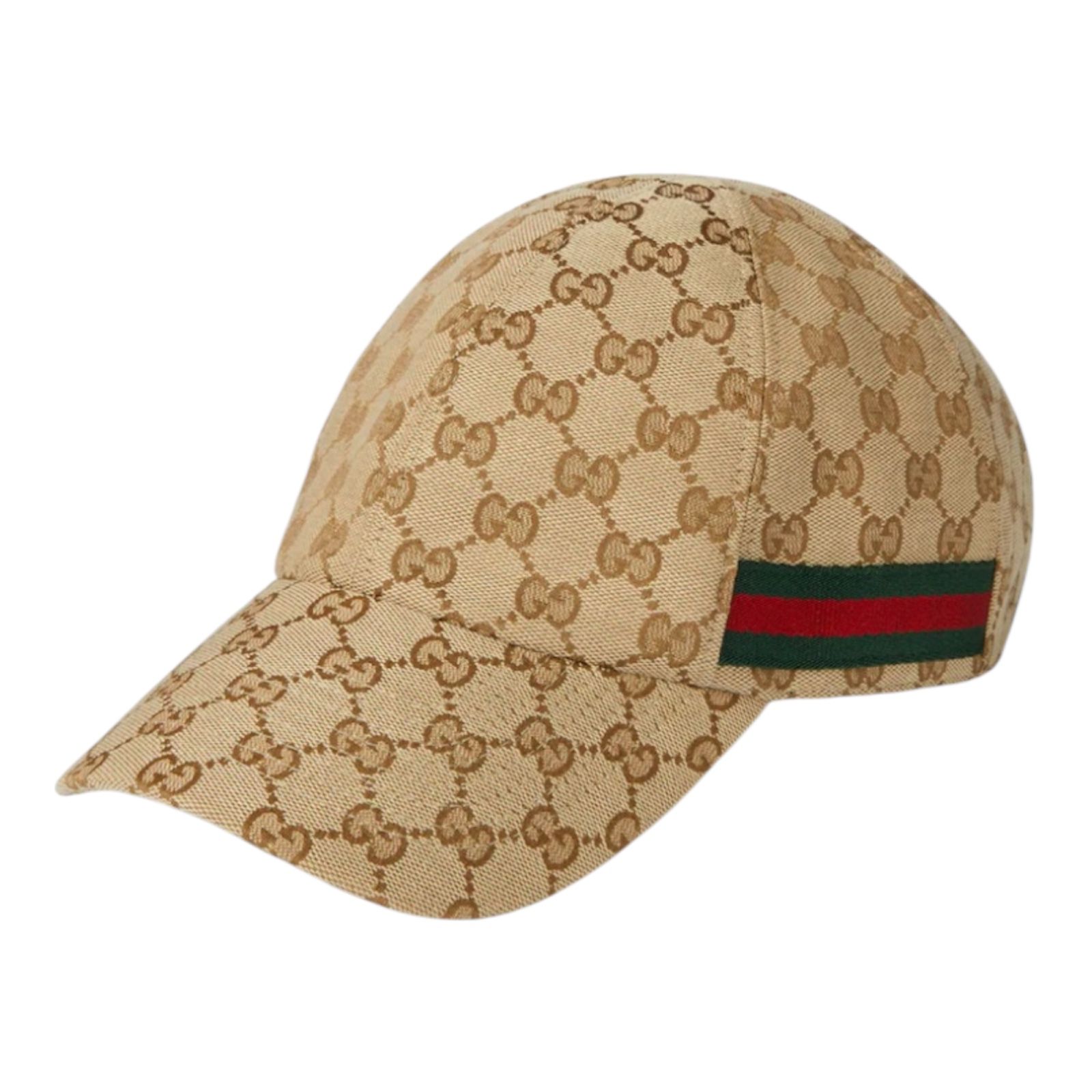 Gucci Baseball Hat