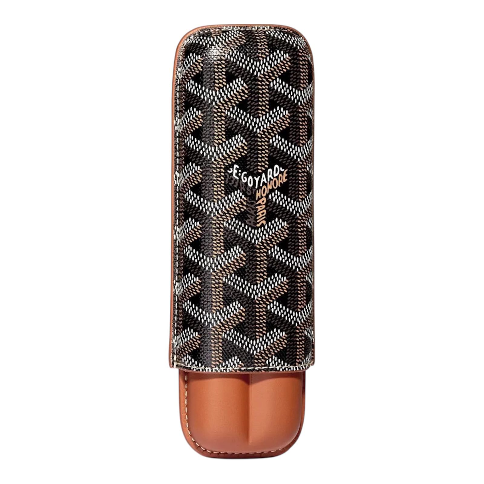 GOYARD CIGAR CASE
