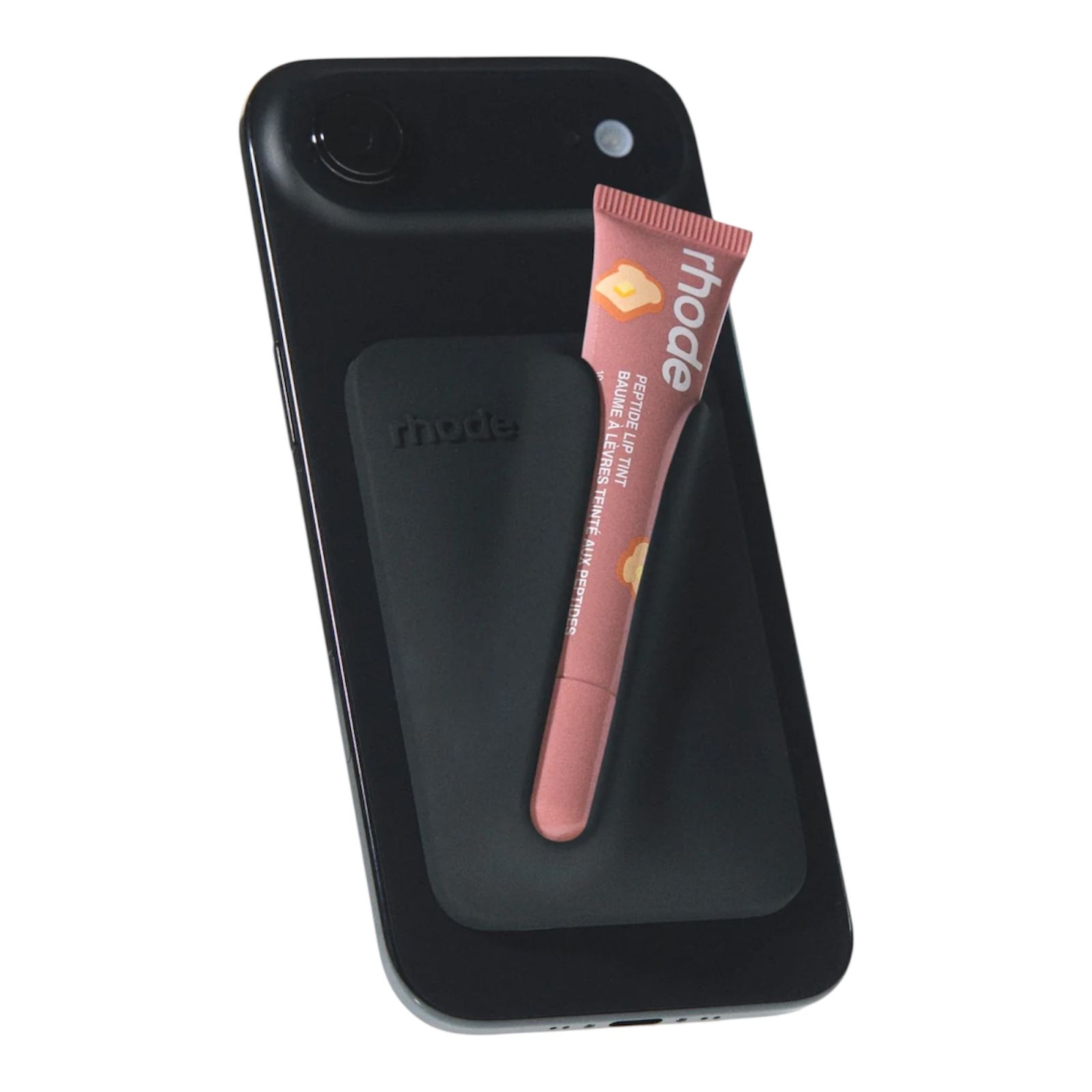 RHODE SNAP-ON LIP CASE