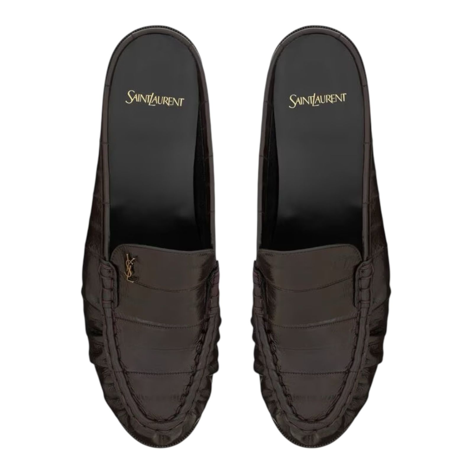 SAINT LAURENT LE LOAFER
