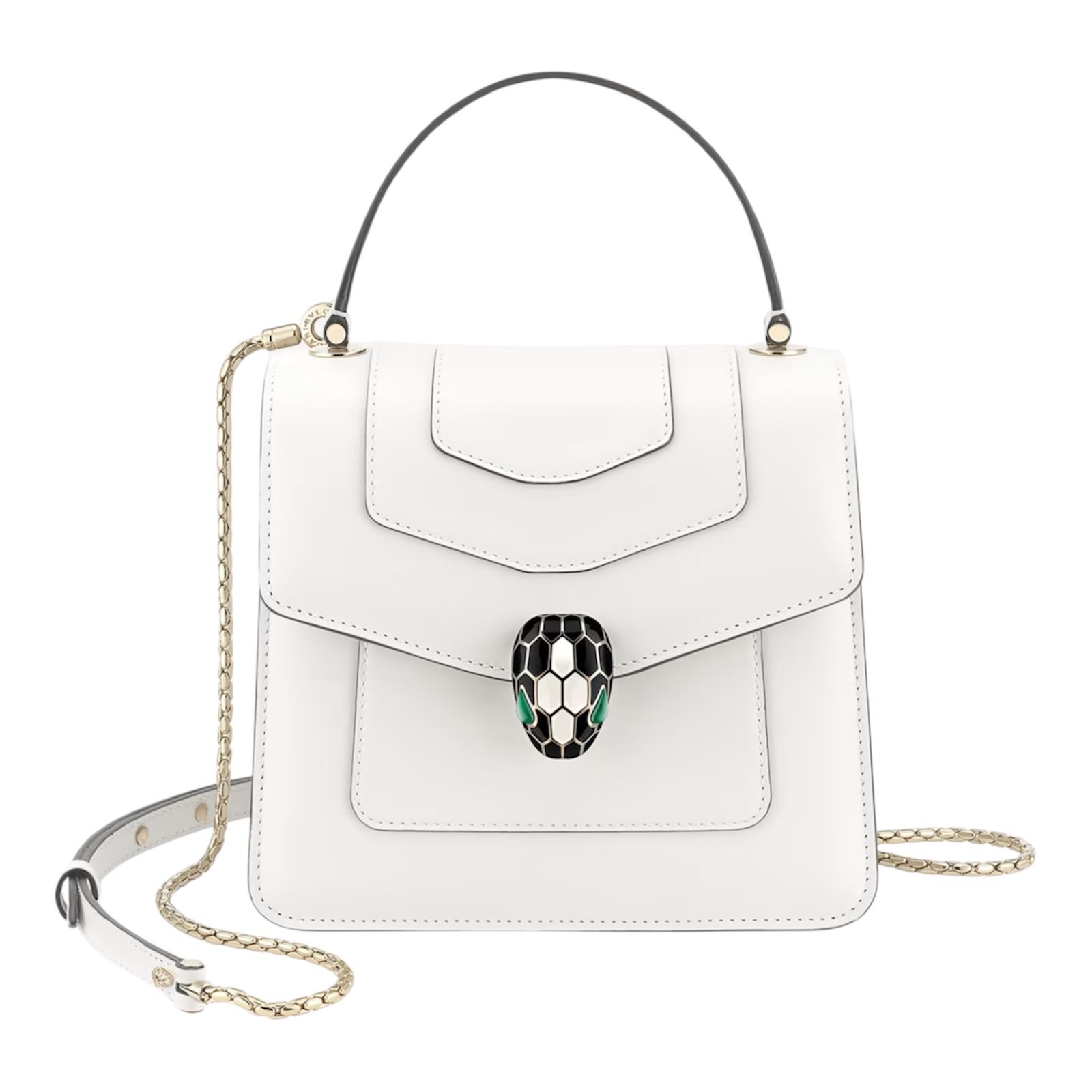 BVLGARI SERPENTI BAG