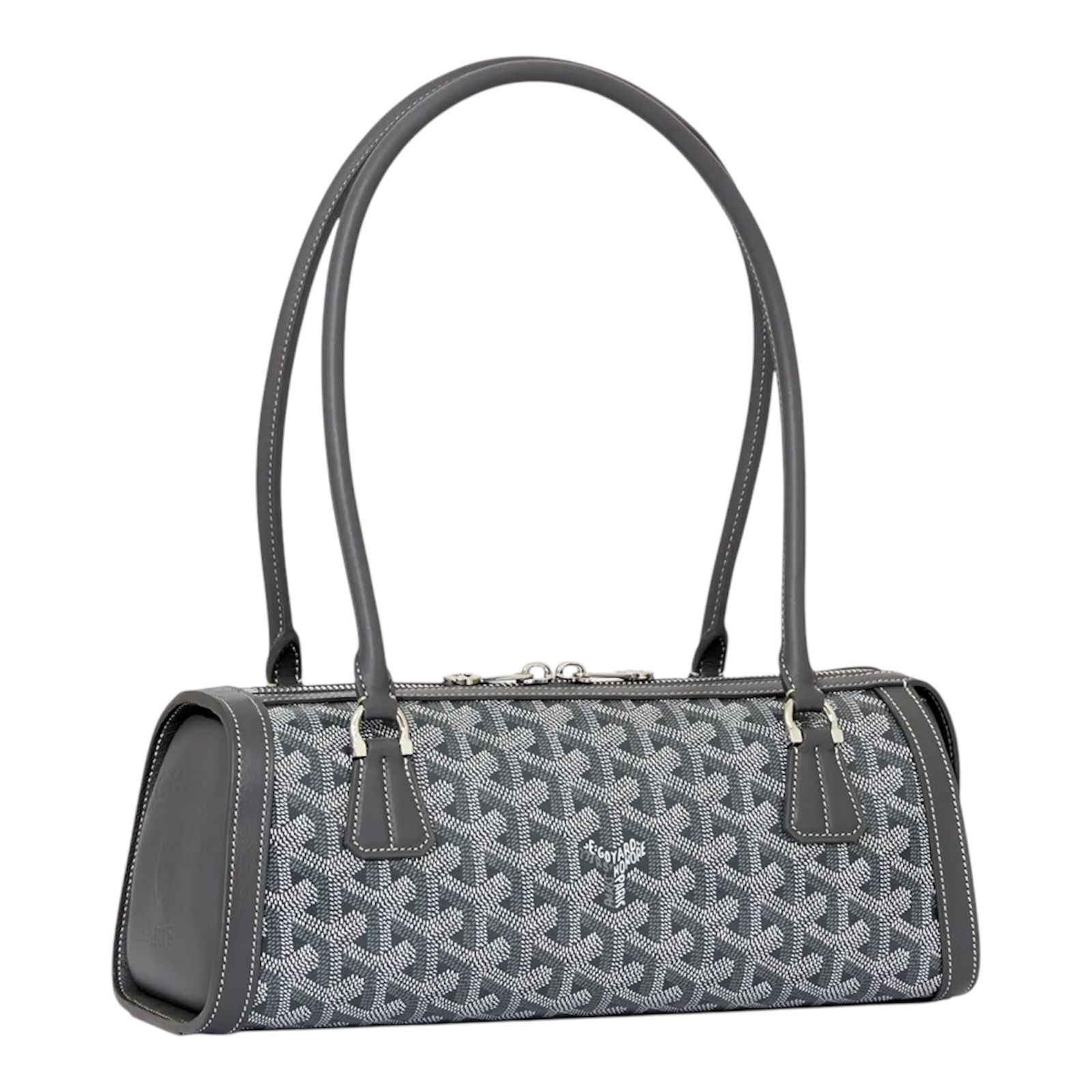 GOYARD BONBONNIERE BAG