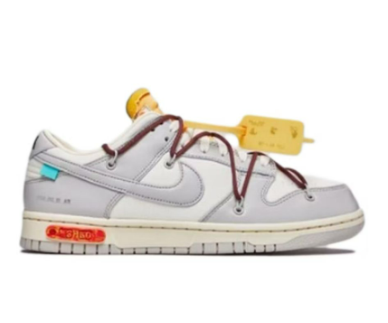 NİKE-OFFWHITE SNEAKER