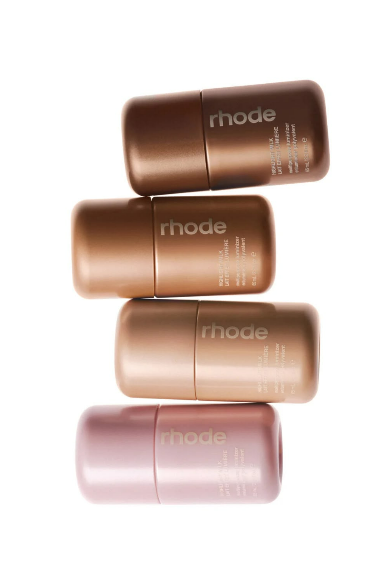 RHODE HIGHLIGHT MİLK
