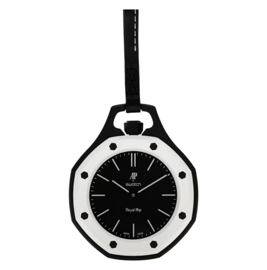 SWATCH&AUDEMARS PİGUET AP