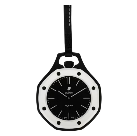 SWATCH&AUDEMARS PİGUET AP