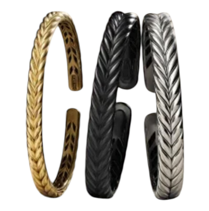 DAVİD YURMAN CHEVRON