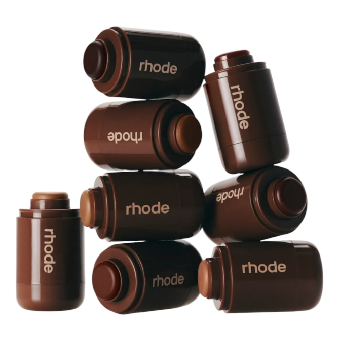 RHODE BRONZER