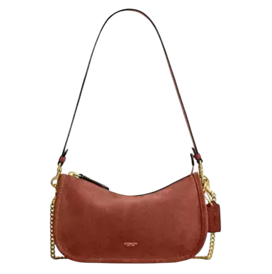 COACH WAVERLY BAG